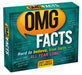 OMG Facts Hard to Believe true 2027 Page-A-Day Calendar