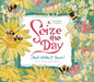 Seize the Day and Make it Your 2027 Page-A-Day Calendar