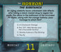 The Horror - Terrifying Trivia 2027 Page-A-Day Calendar