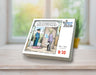 Work is a Joke 2027 Page-A-Day Calendar