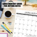 2025 El Camino Wall Calendar (Online Exclusive) by  Willow Creek Press from Calendar Club