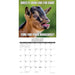 2025 You Goat This Wall Calendar by  Willow Creek Press from Calendar Club