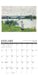 Monet 2026 Square Wall Calendar