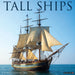 Tall Ships 2026 Square Wall Calendar