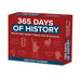 365 Days of History 2026 Page-A-Day Calendar