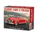 Classic Cars & Trucks 2026 Page-A-Day Calendar
