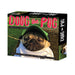 Doug the Pug 2026 Page-A-Day Calendar