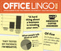 Office Lingo 2026 Page-A-Day Calendar