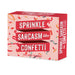Sprinkle Sarcasm Like Confetti 2026 Page-A-Day Calendar