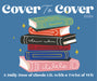 Cover to Cover 2026 Page-A-Day Calendar