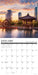 Republic of KOREA 2026 Square Wall Calendar (Online Exclusive)