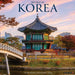 Republic of KOREA 2026 Square Wall Calendar (Online Exclusive)