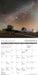 Astronomy 2027 Square Wall Calendar