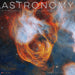 Astronomy 2027 Square Wall Calendar