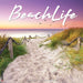 BeachLife 2027 Square Wall Calendar