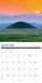 Republic of KOREA 2027 Square Wall Calendar (Online Exclusive)