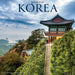 Republic of KOREA 2027 Square Wall Calendar (Online Exclusive)