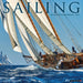 Sailing 2027 Square Wall Calendar (Online Exclusive)