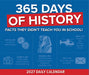 365 Days of History 2027 Page-A-Day Calendar
