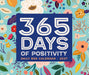 365 Days of Positivity 2027 Page-A-Day Calendar
