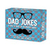 Dad Jokes Are How Eye Roll 2027 Page-A-Day Calendar