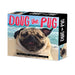 Doug the Pug 2027 Page-A-Day Calendar