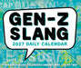 Gen Z Slang 2027 Page-A-Day Calendar