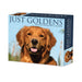 Goldens 2027 Page-A-Day Calendar