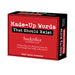 Made Up Words That Should Exis 2027 Page-A-Day Calendar