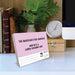 Pun Intended 2027 Page-A-Day Calendar