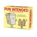 Pun Intended 2027 Page-A-Day Calendar