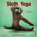 Sloth Yoga 2027 Mini Wall Calendar