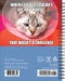 Cat-astrophe 2027 Weekly Diary