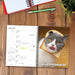 Cat-astrophe 2027 Weekly Diary