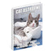 Cat-astrophe 2027 Weekly Diary