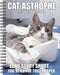 Cat-astrophe 2027 Weekly Diary