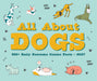 All About Dogs 2027 Page-A-Day Calendar