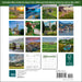Ireland 2027 Mini Wall Calendar