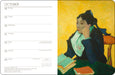 Impressionists 2027 Weekly Diary