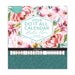 Bella Flora Do It All 2026 Large Wall Calendar with Pocket