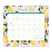 Fruit and Flora Pad Special Edition 2026 Magnetic Calendar