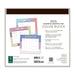 Color Block Pad Special Edition 2026 Magnetic Calendar