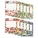 Fruit & Flora Pockets Plus 2026 Large Wall Calendar