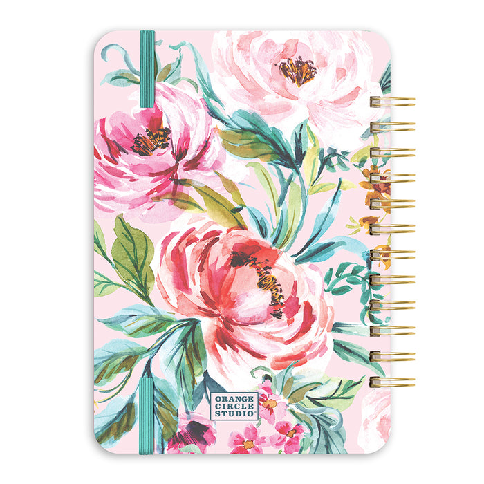 Bella Flora Do It All 2026 Weekly Diary