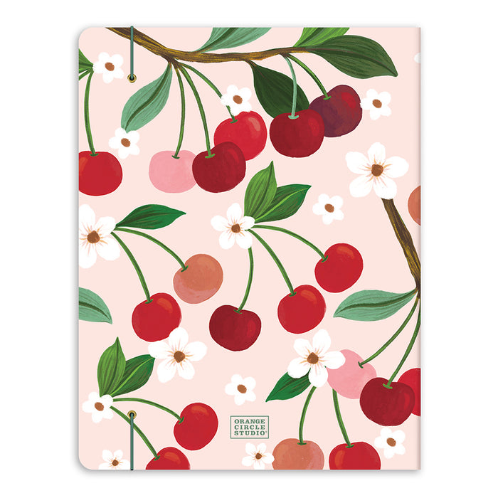 Fruit & Flora Just Right 2026 Monthly Diary