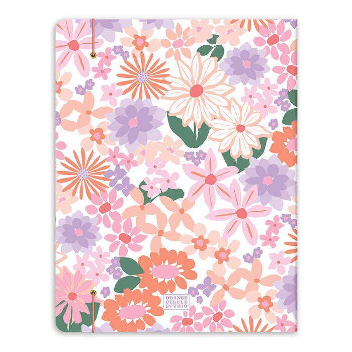 Secret Garden Just Right 2026 Monthly Diary
