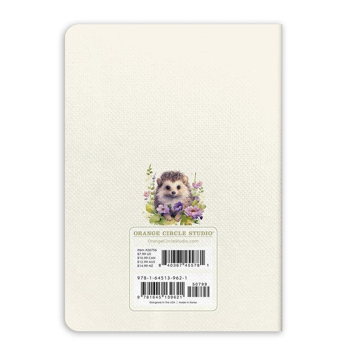 Hedgehogs Special Edition 2026 Pocket Diary