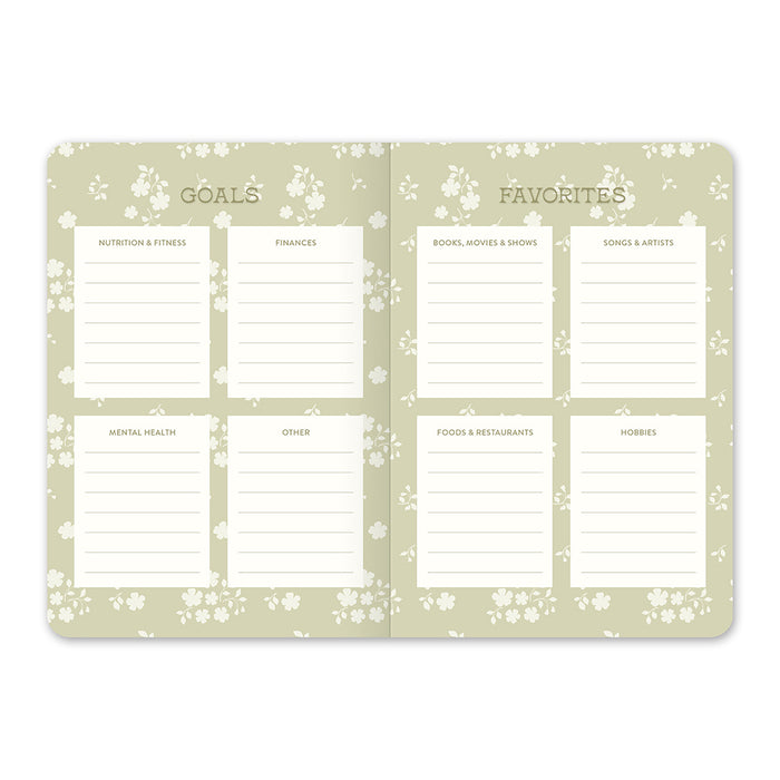 Hedgehogs Special Edition 2026 Pocket Diary