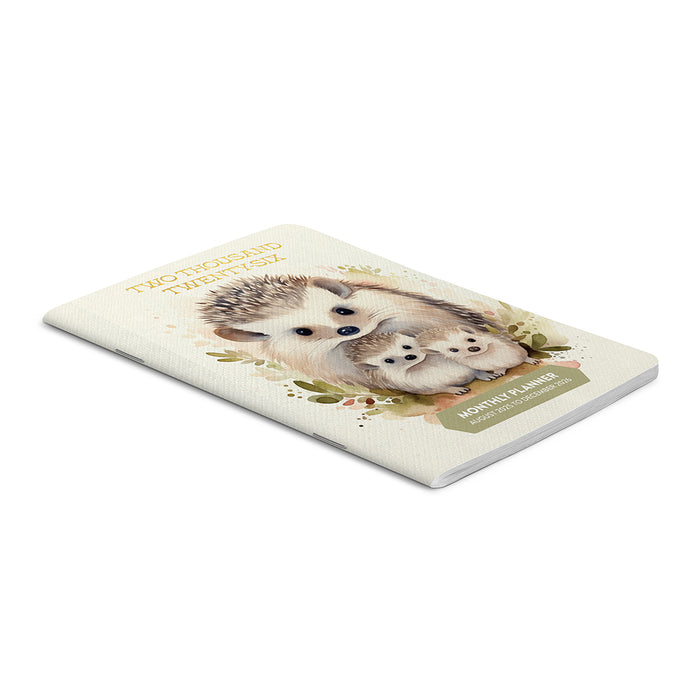 Hedgehogs Special Edition 2026 Pocket Diary