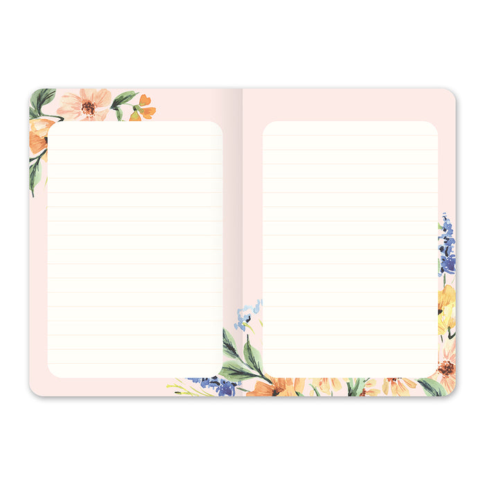 Bella Flora Special Edition 2026 Pocket Diary